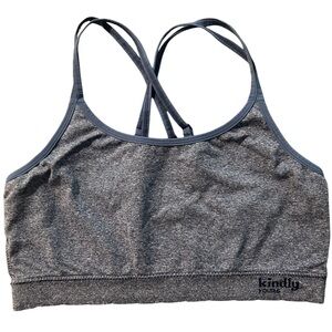 Kindly Yours NWT sports bra size M